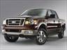 2005 Ford F150 SuperCrew Cab